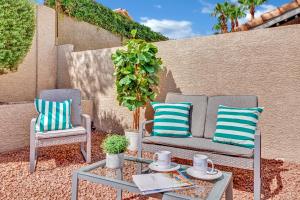 Stella Vacation Villa