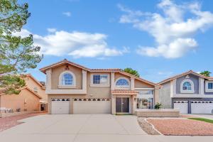 Stella Vacation Villa