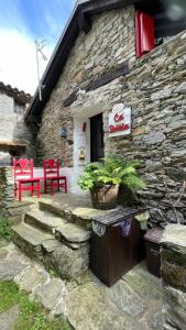 Casa Vacanze