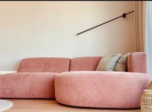 Luxe penthouse met zeezicht en 2 zonneterrassen