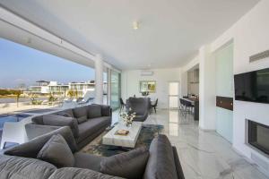 Brand New Luxurious Villa With Pool