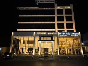 Jadeel Hotel - Эль-Хубар