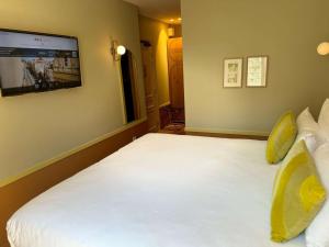Hotel De Cambis Best Western Premier Collection