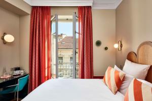 Hotel De Cambis Best Western Premier Collection