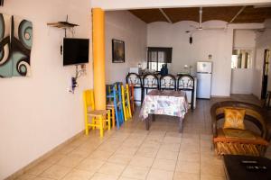 C1 Casa cerca de Guayabitos con alberca privada, 10 huéspedes