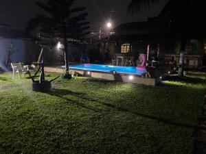 Sun House WSL
