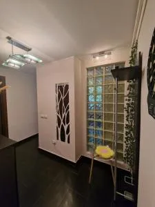 Apartament Red & Yellow - Poiana Uzului