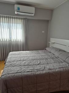 Departamento con cochera en Rosario