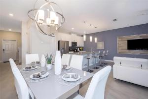 Casa de Luxo em Storey Lake Resort