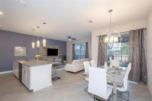 Casa de Luxo em Storey Lake Resort