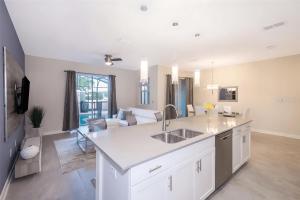 Casa de Luxo em Storey Lake Resort