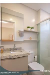 Luxo em Mariscal - 2 Suítes