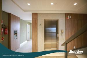 Luxo em Mariscal - 2 Suítes