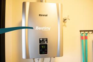 Luxo em Mariscal - 2 Suítes