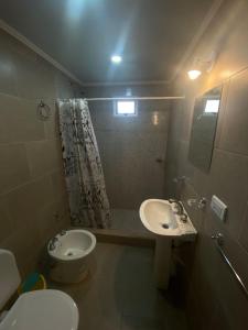 Alquiler temporario Ruta 3