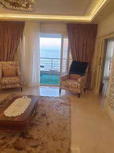 San Stefano sea view