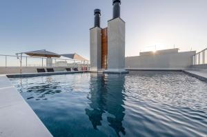 LOFT1007 Maxplaza Canoas