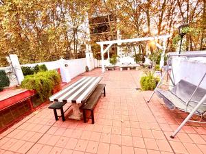 Hermoso departamento en Palermo muy Luminoso