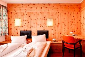 Apartment in Mittersill - Salzburger Land 45727