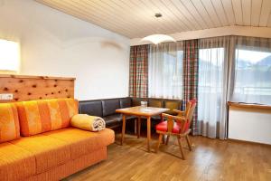 Apartment in Mittersill - Salzburger Land 45727