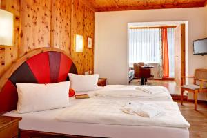 Apartment in Mittersill - Salzburger Land 45727