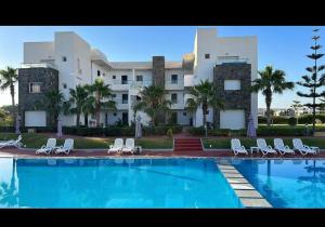 perla Saïdia - Ubytování bez kategorie ve městě Saïdia