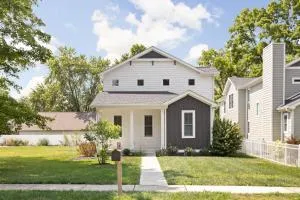 Sleeps 22-Downtown Westfield-Near Grand Park! - Westfield