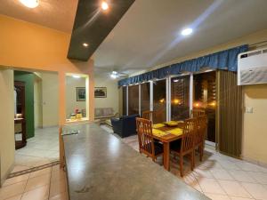 Playa Almedro RESORT