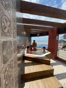 Playa Almedro RESORT