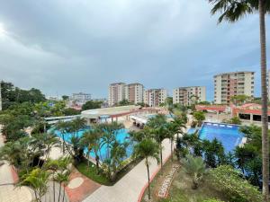 Playa Almedro RESORT