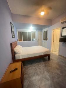 Playa Almedro RESORT