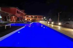 Vista espetacular em Itacimirim - Barra de Pojuca