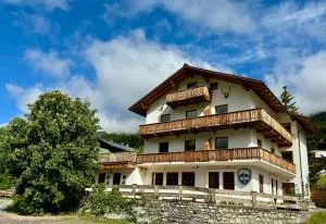 Haus Arlberg - Flirsch