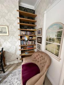 Cosy central London apartment 002