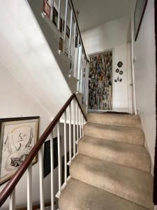 Cosy central London apartment 002