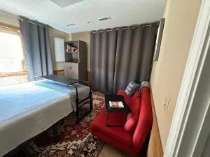 Irena Bed and Breakfast - ميدلبيرغ هايتس