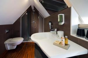 Hotels Hotel Gutenberg : photos des chambres