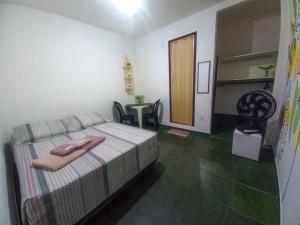 Hospedagem Gentileza