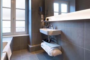Hotels Hotel Gutenberg : photos des chambres