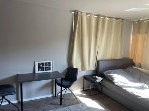 Nordlicht Loft Nähe Barclays Arena