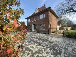 Secretarishuis - 佩尔