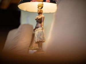 Aloha Aku Ohana2 Suite - Relaxing Garden Views Await