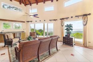 5 Villas Rainforest Paradise Wedding and Retreats