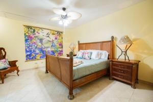 5 Villas Rainforest Paradise Wedding and Retreats