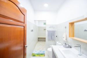 5 Villas Rainforest Paradise Wedding and Retreats