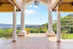 5 Villas Rainforest Paradise Wedding and Retreats