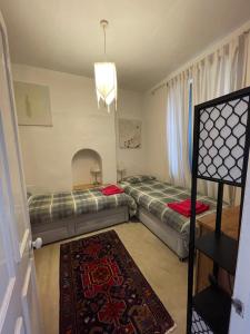 Cosy Central London apartment 003