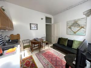 Cosy Central London apartment 003
