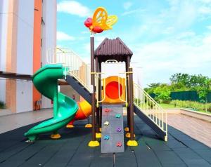 Alta Vista Thermas Resort - Caldas Novas GO