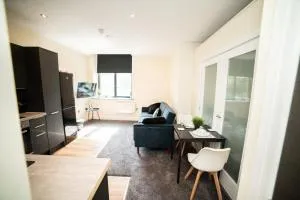 Hayy ApartHotels Business and Leisure Stays at Stanley Mill - Langsett